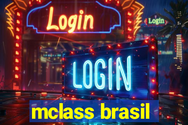 mclass brasil